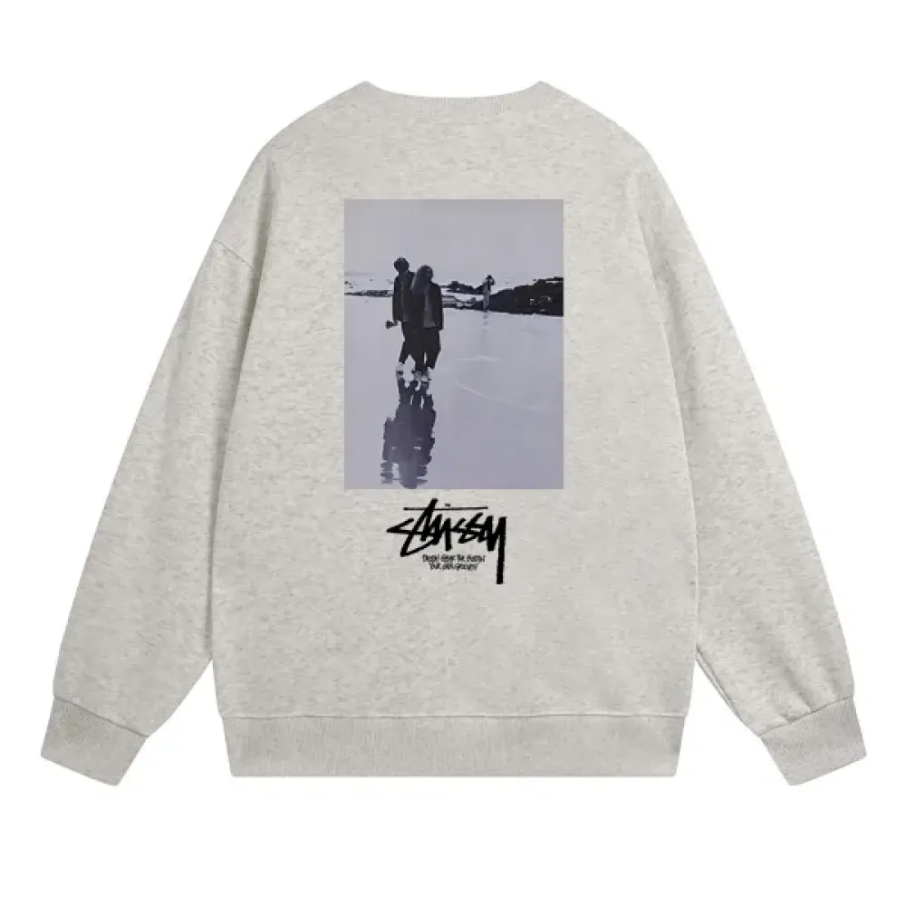  Stussy Sweatshirt SS28