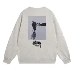  Stussy Sweatshirt SS28