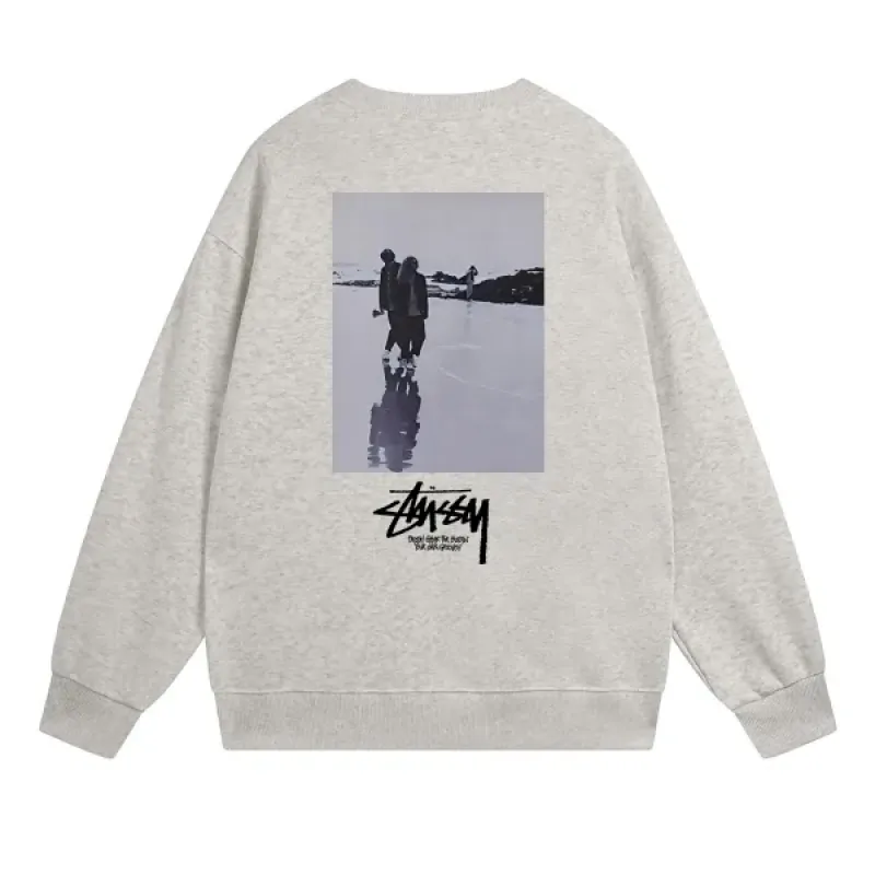  Stussy Sweatshirt SS28