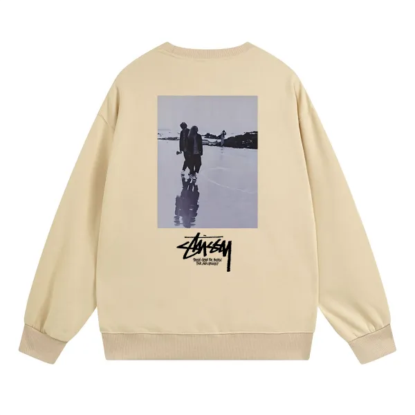  Stussy Sweatshirt SS28