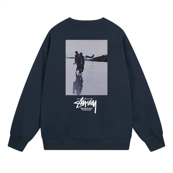  Stussy Sweatshirt SS28