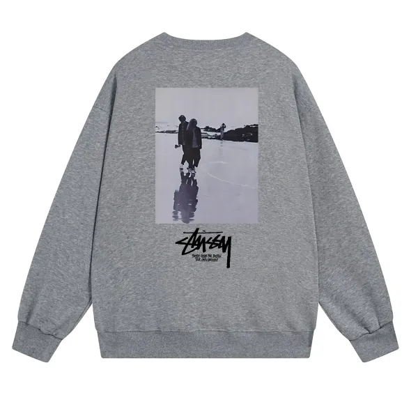  Stussy Sweatshirt SS28