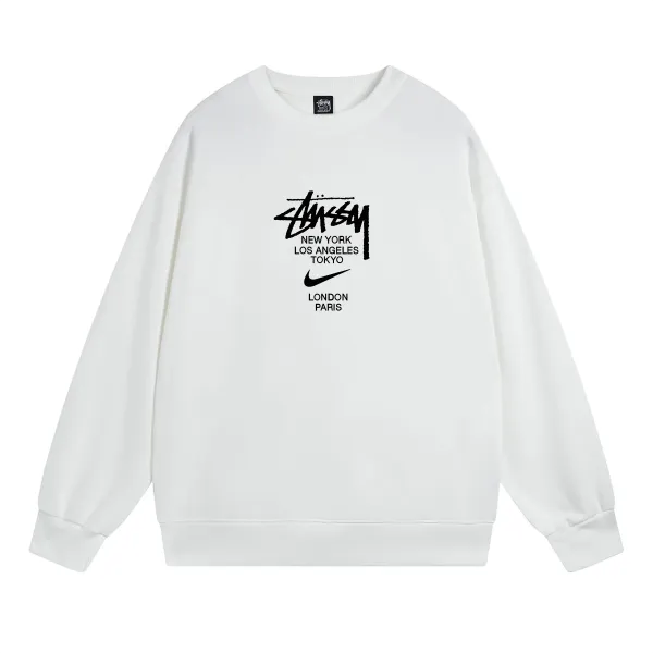 Stussy Sweatshirt SS30