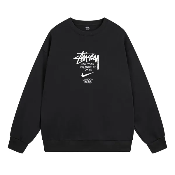  Stussy Sweatshirt SS30