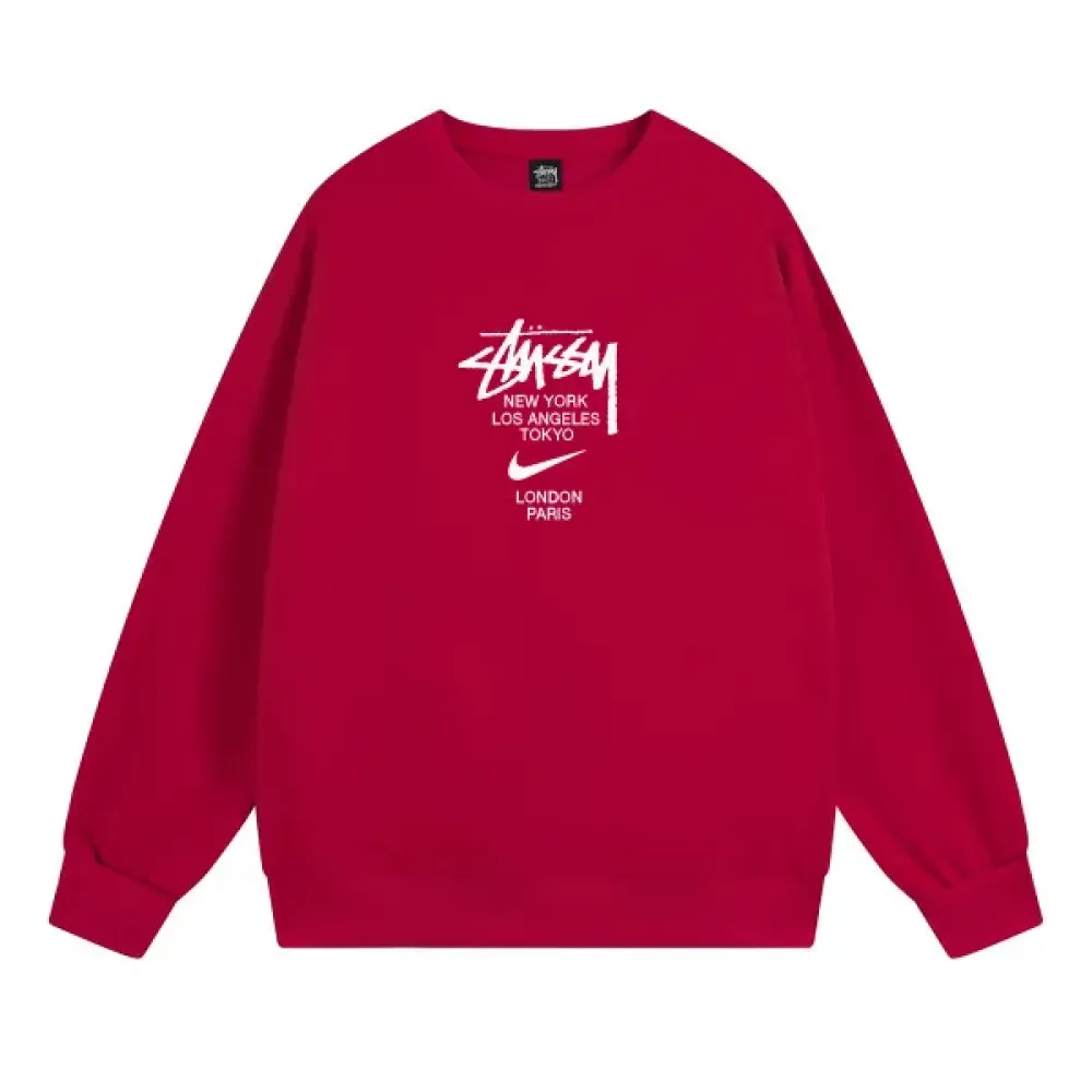  Stussy Sweatshirt SS30