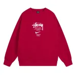  Stussy Sweatshirt SS30