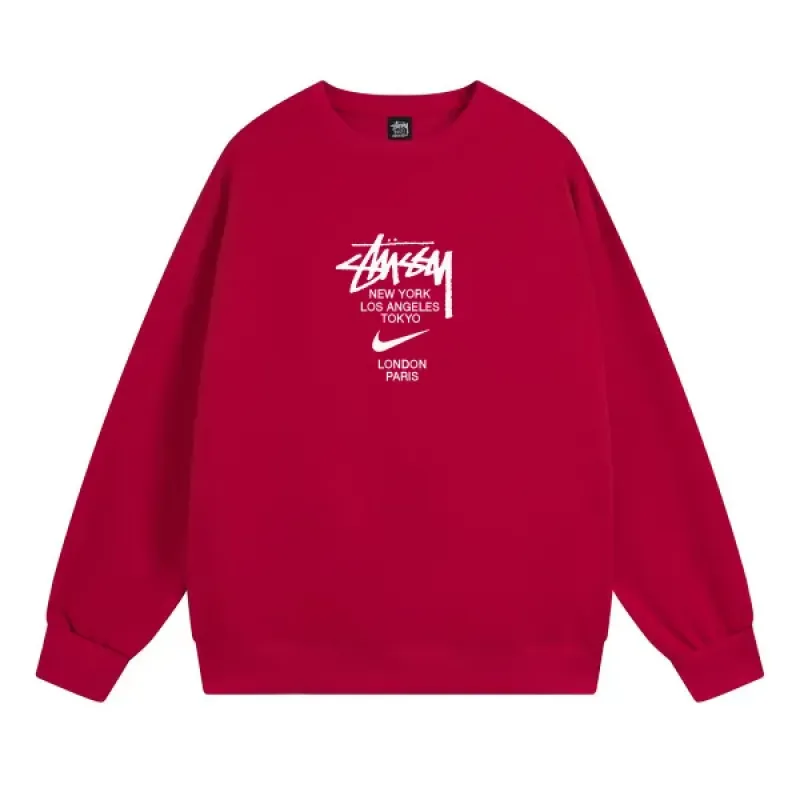  Stussy Sweatshirt SS30