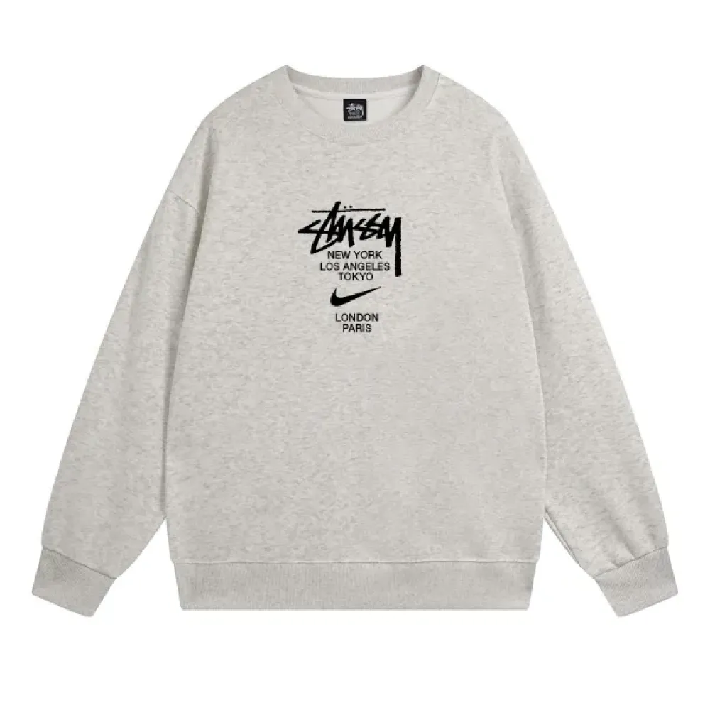  Stussy Sweatshirt SS30
