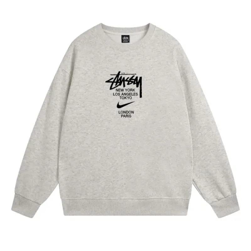  Stussy Sweatshirt SS30