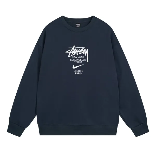  Stussy Sweatshirt SS30
