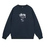  Stussy Sweatshirt SS30