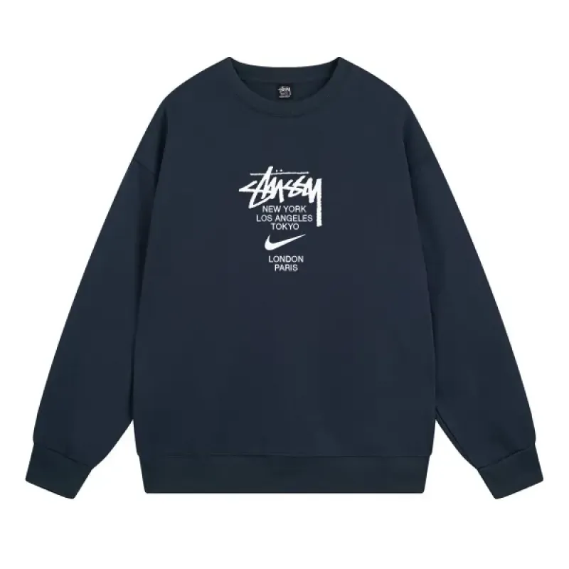  Stussy Sweatshirt SS30