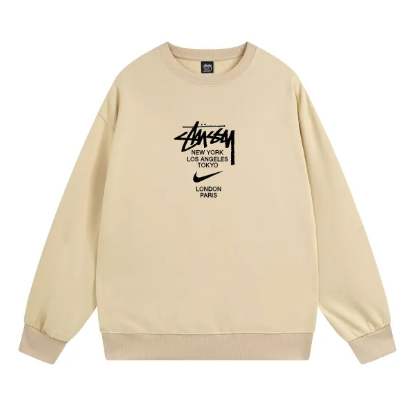  Stussy Sweatshirt SS30