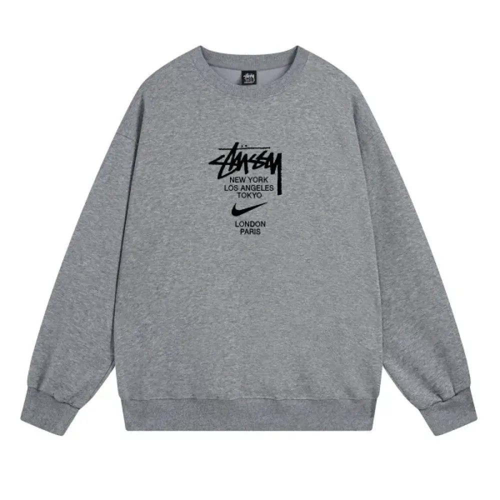  Stussy Sweatshirt SS30