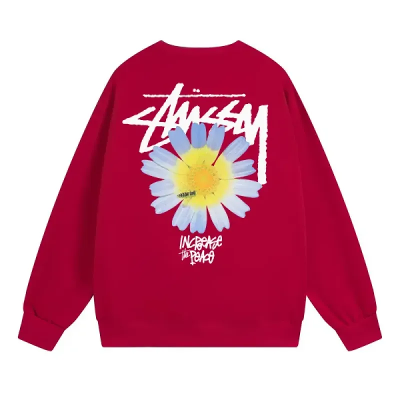  Stussy Sweatshirt SS31