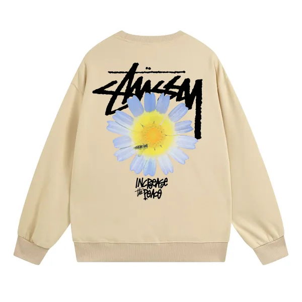  Stussy Sweatshirt SS31