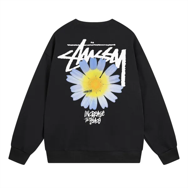  Stussy Sweatshirt SS31