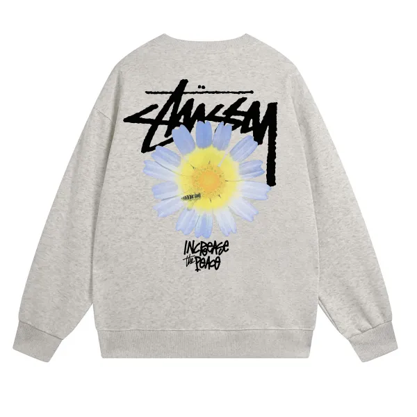  Stussy Sweatshirt SS31