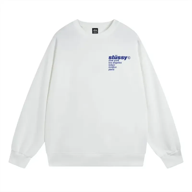  Stussy Sweatshirt SS32