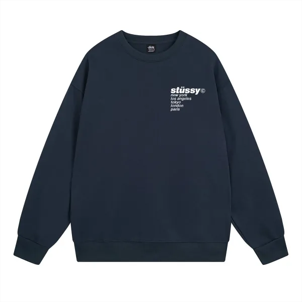  Stussy Sweatshirt SS32