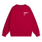  Stussy Sweatshirt SS32