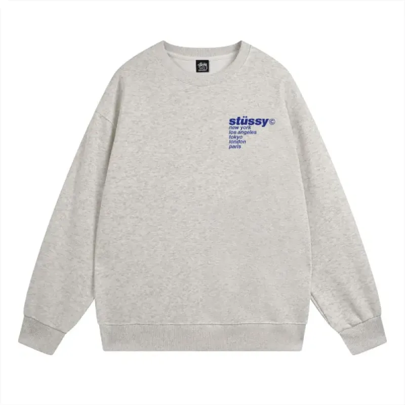  Stussy Sweatshirt SS32