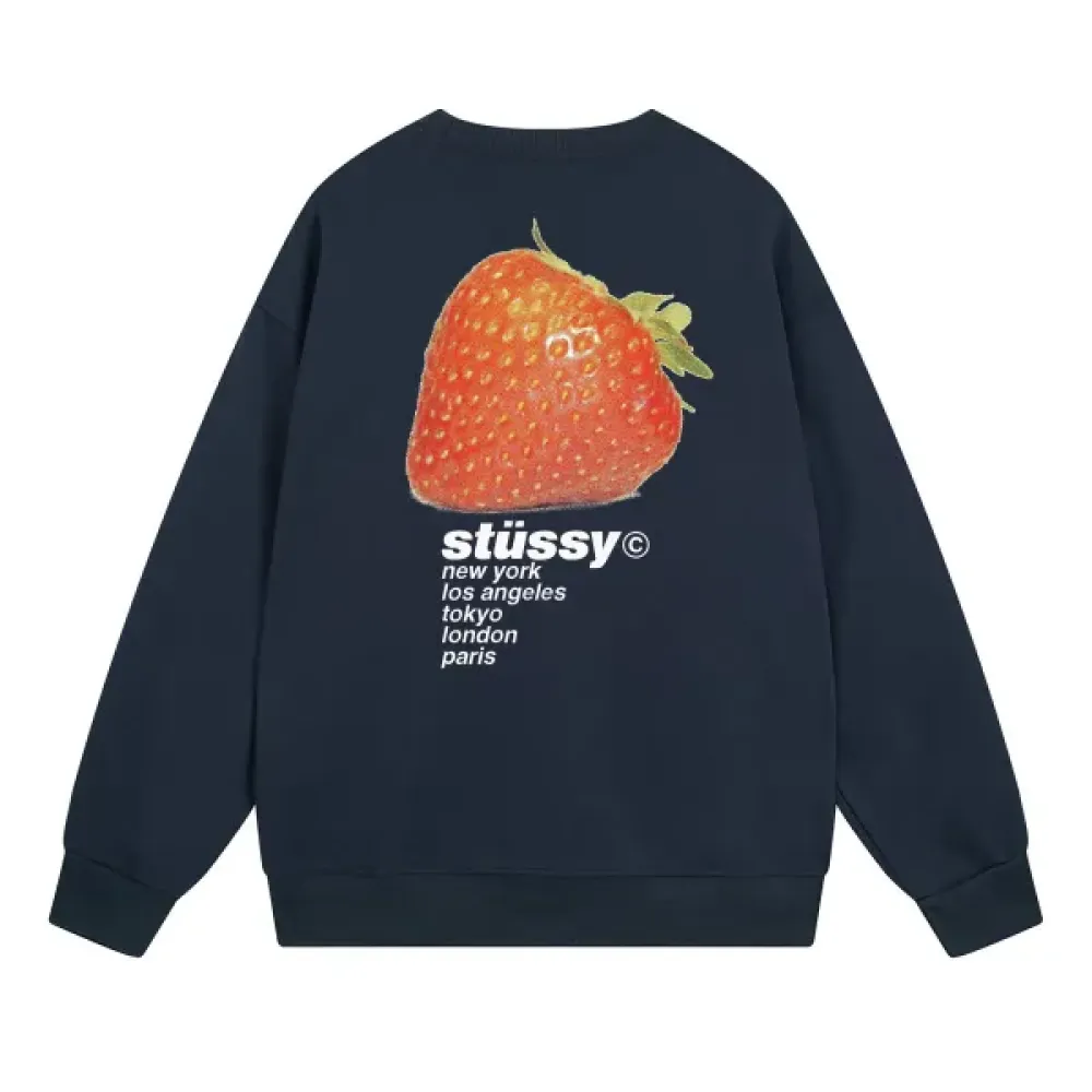  Stussy Sweatshirt SS32