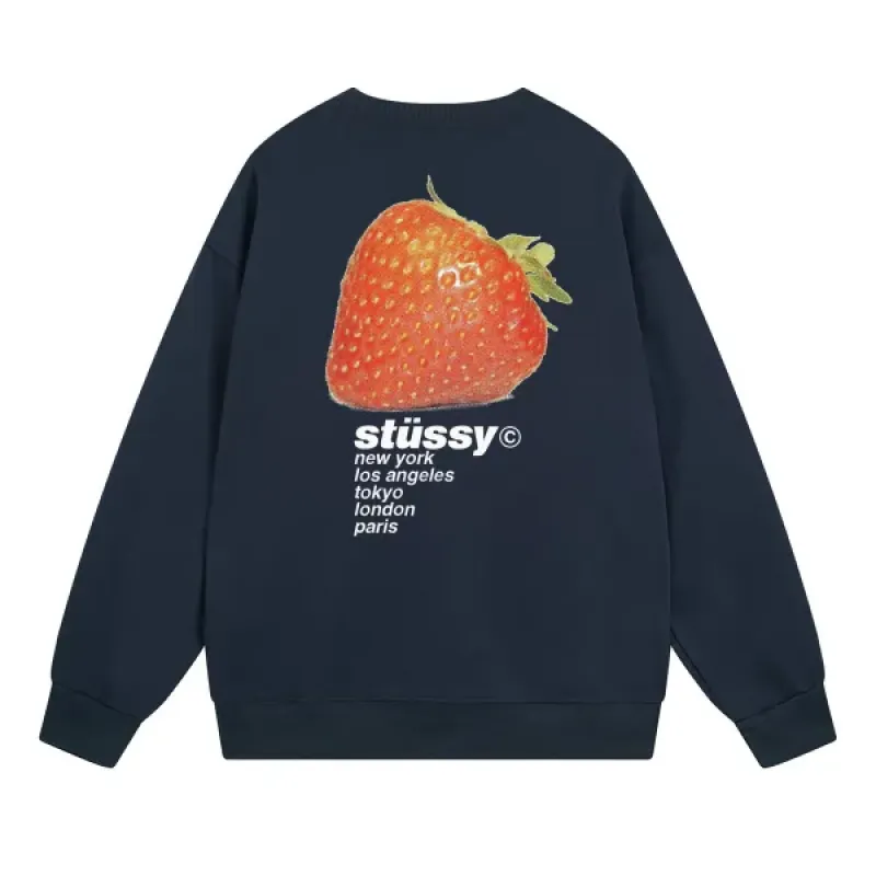  Stussy Sweatshirt SS32