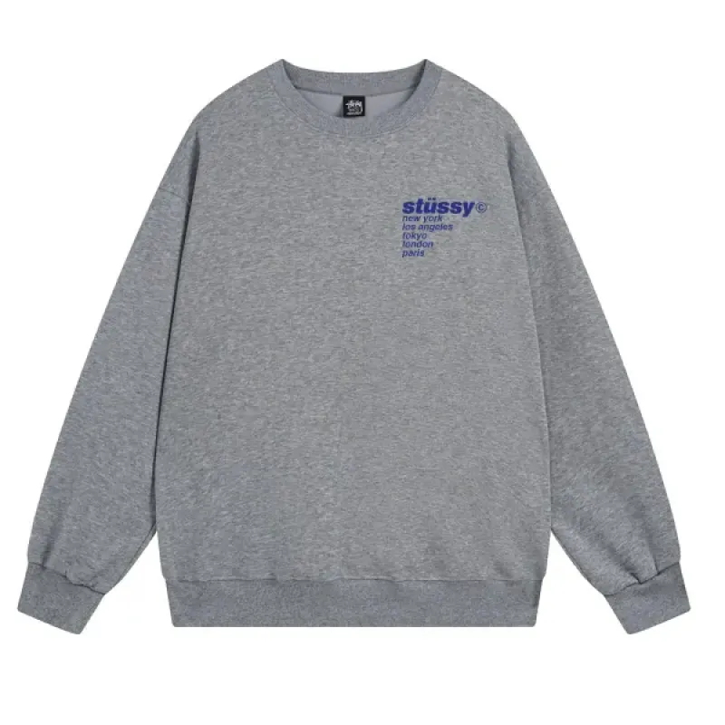 Stussy Sweatshirt SS32