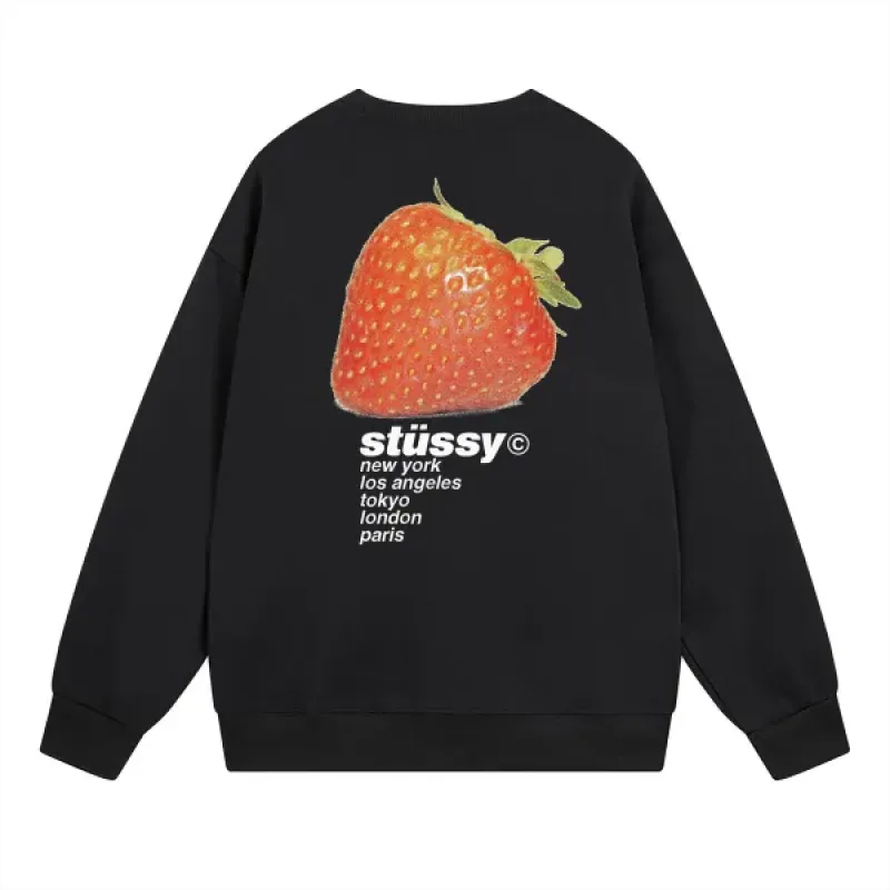  Stussy Sweatshirt SS32
