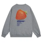  Stussy Sweatshirt SS32