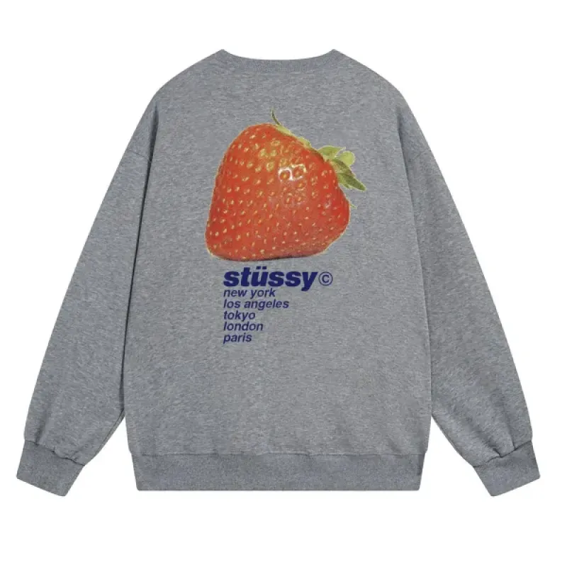  Stussy Sweatshirt SS32