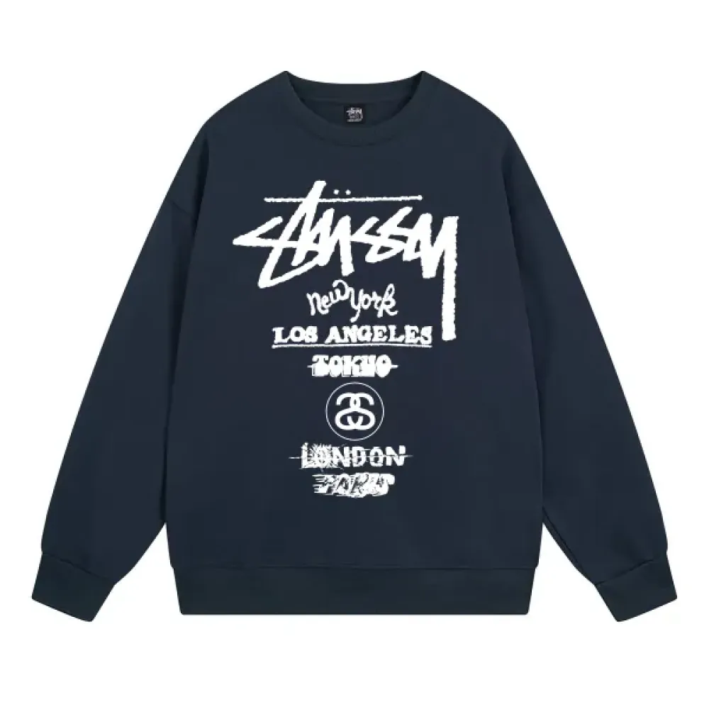  Stussy Sweatshirt SS34