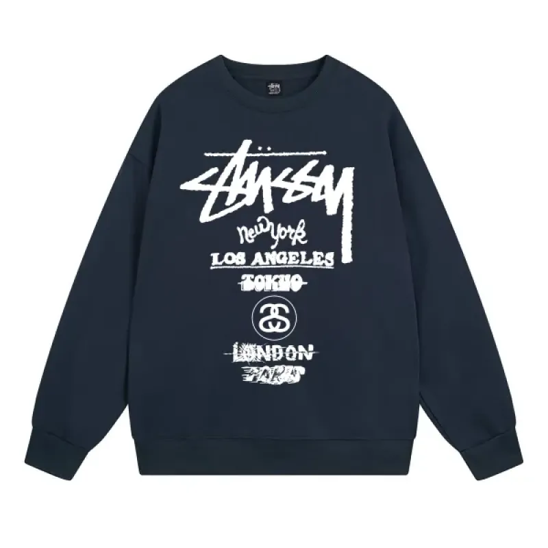  Stussy Sweatshirt SS34