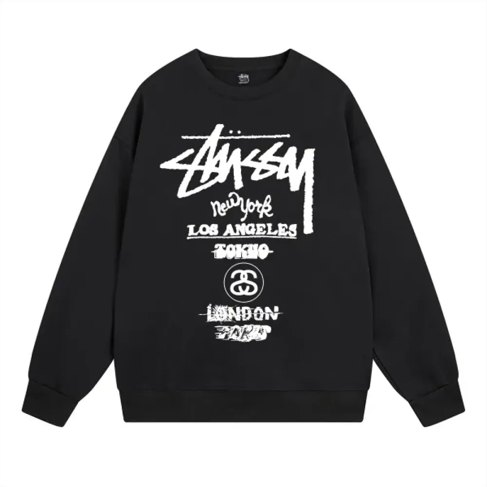  Stussy Sweatshirt SS34