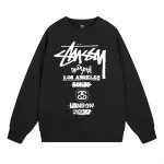  Stussy Sweatshirt SS34