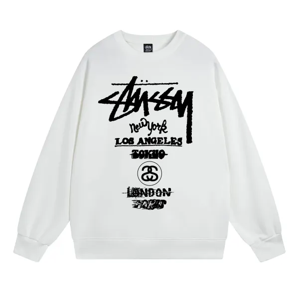  Stussy Sweatshirt SS34