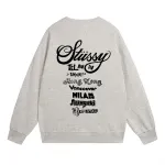  Stussy Sweatshirt SS34