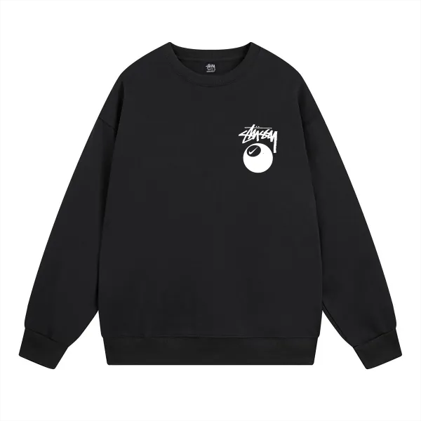  Stussy Sweatshirt SS35