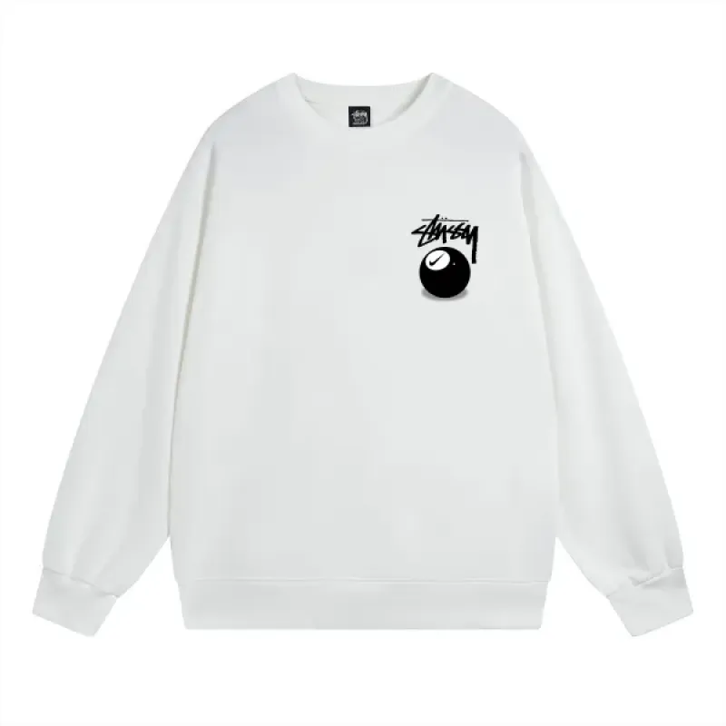  Stussy Sweatshirt SS35