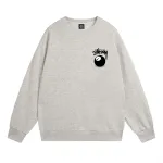  Stussy Sweatshirt SS35