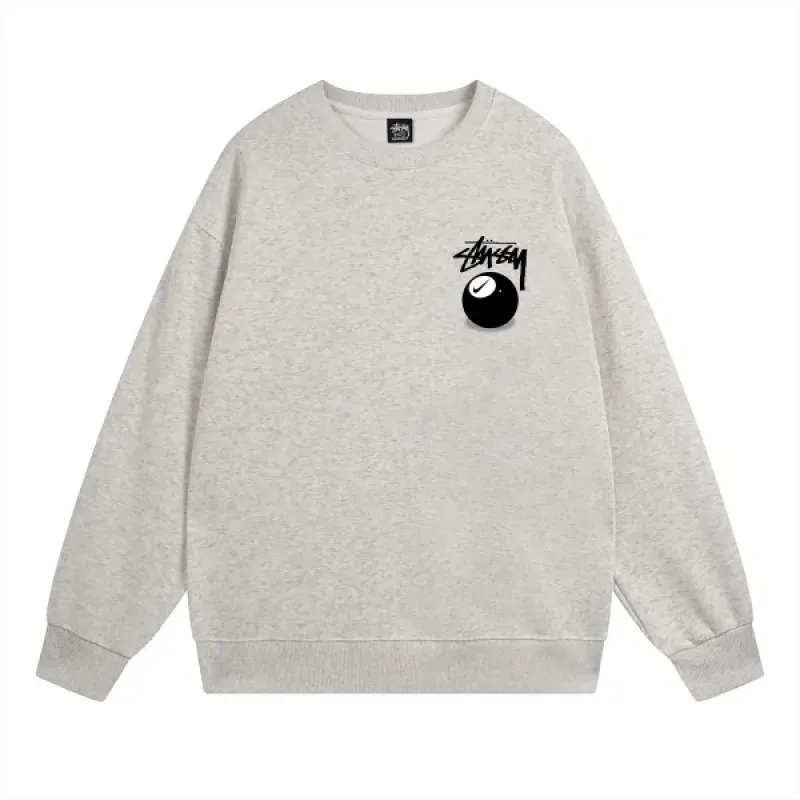  Stussy Sweatshirt SS35