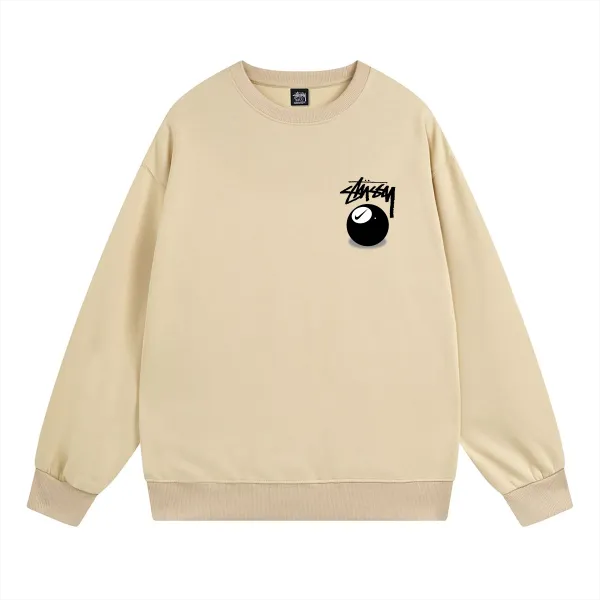  Stussy Sweatshirt SS35