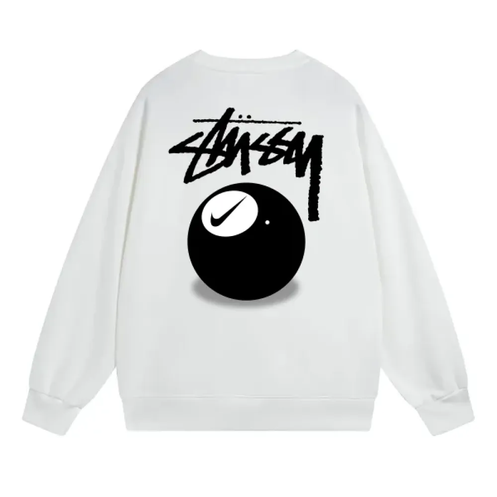  Stussy Sweatshirt SS35