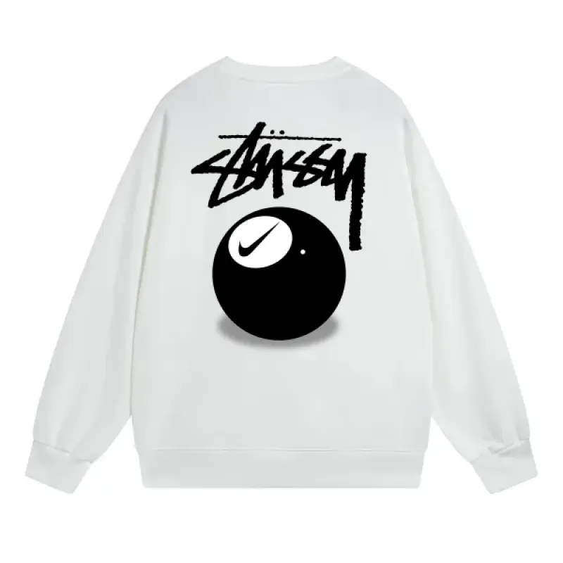  Stussy Sweatshirt SS35