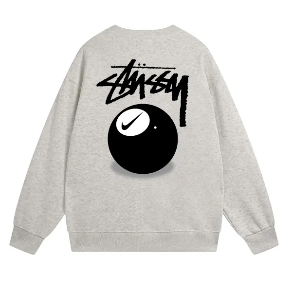  Stussy Sweatshirt SS35