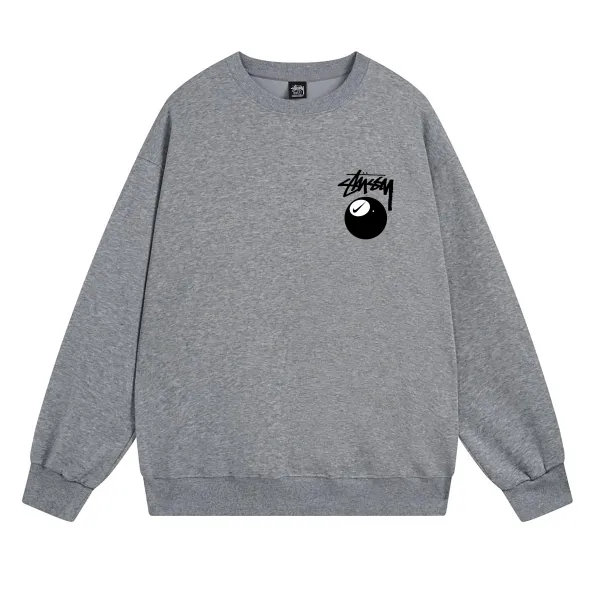  Stussy Sweatshirt SS35