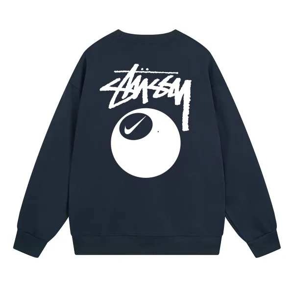  Stussy Sweatshirt SS35