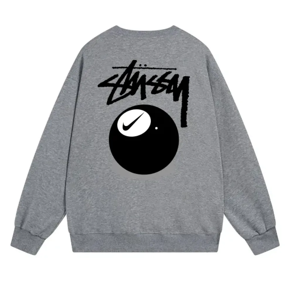  Stussy Sweatshirt SS35