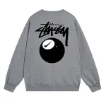  Stussy Sweatshirt SS35